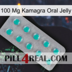 100Mg Kamagra Oral Jelly 28